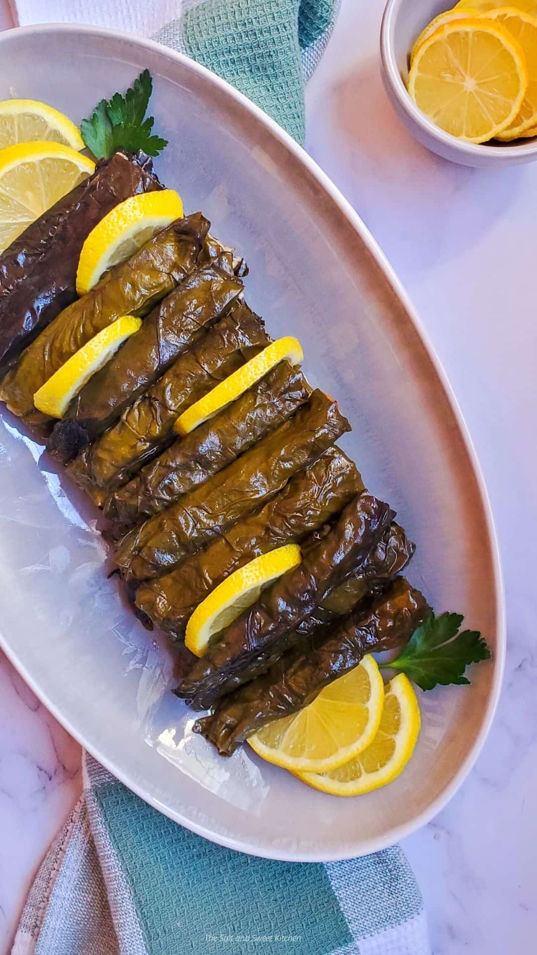 Vegan Swiss Chard Rolls: A Rewarding Comfort Food for Wellness